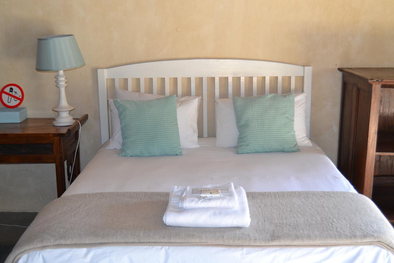 Отель Chartwell Manor Экстерьер фото